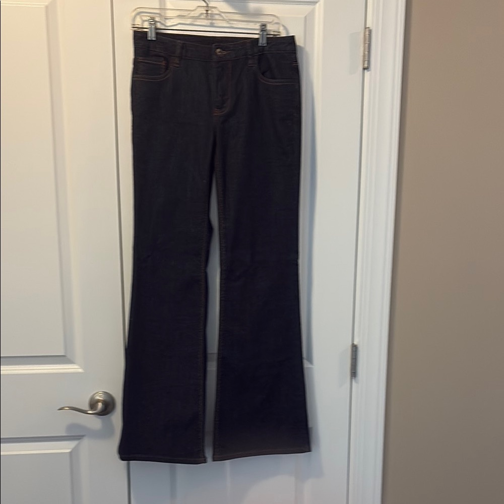 Calvin Klein Wide Leg Jeans